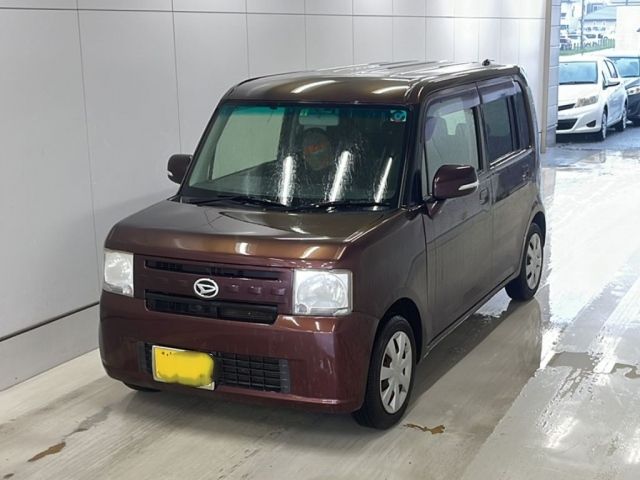 1175 DAIHATSU MOVE CONTE L575S 2013 г. (KCAA Yamaguchi)